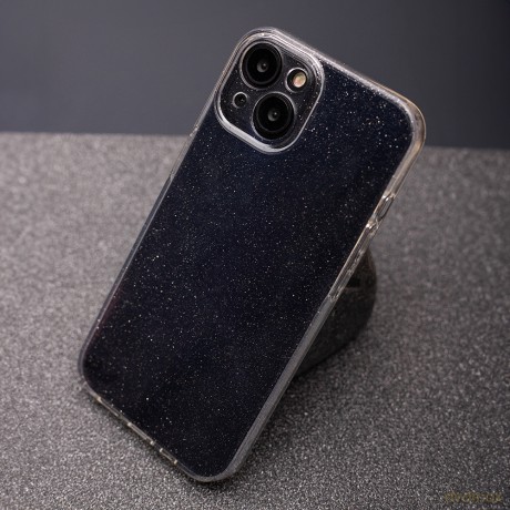 Nakładka Shine do iPhone 16 6,1 transparentna