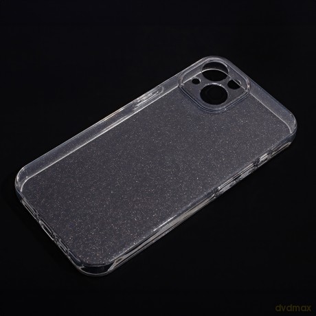 Nakładka Shine do iPhone 16 6,1 transparentna