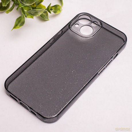 Nakładka Shine do iPhone 16 Plus 6,7 dymiona