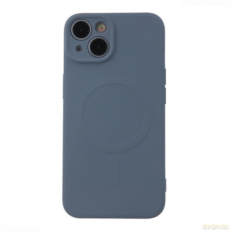 Nakładka Simple Color Mag do iPhone 16 Pro 6,3 jasnoniebieska