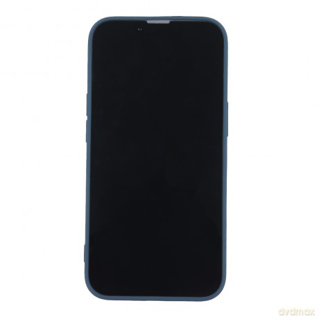 Nakładka Simple Color Mag do iPhone 16 Pro Max 6,9 granatowa