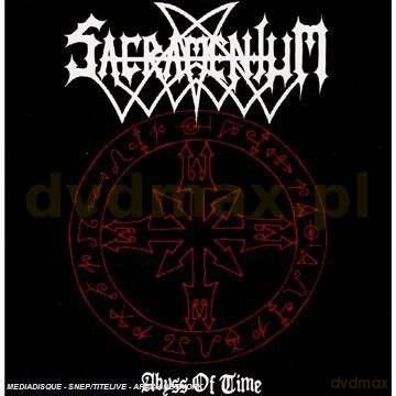 Sacramentum: Abyss Of Time [2CD]