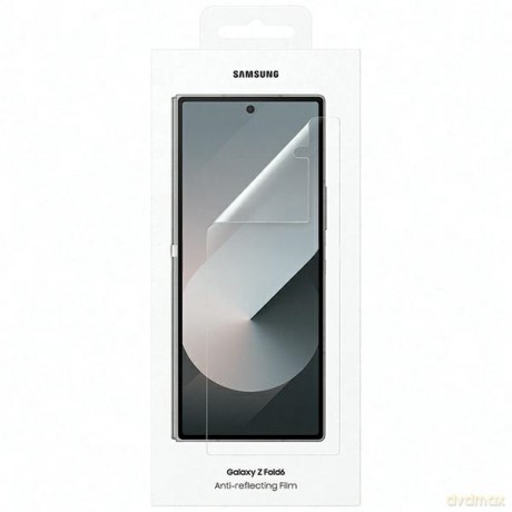 Samsung Folia Front Protection Film do Samsung Galaxy Z Fold6 F956