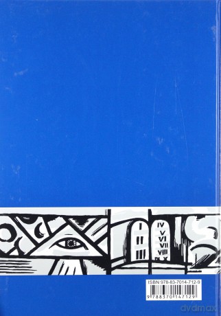 Pismo Święte Starego i Nowego Testamentu [KSIĄŻKA]