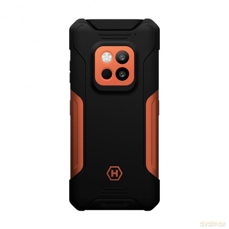 Smartfon Hammer Construction 2 5G THERMAL