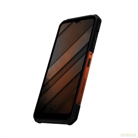 Smartfon Hammer Construction 2 5G THERMAL