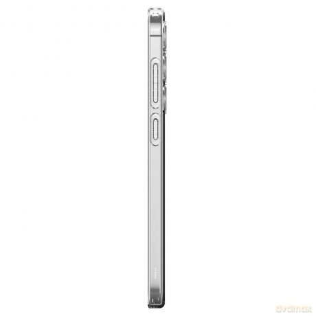 Spigen nakładka Liquid Crystal do Samsung Galaxy S24 FE przezroczysta