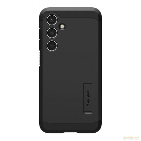 Spigen nakładka Tough Armor Magsafe do Samsung Galaxy S24 FE czarna
