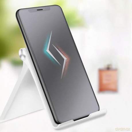 Szkło hartowane 2,5D matowe do iPhone 16 Plus 6,7