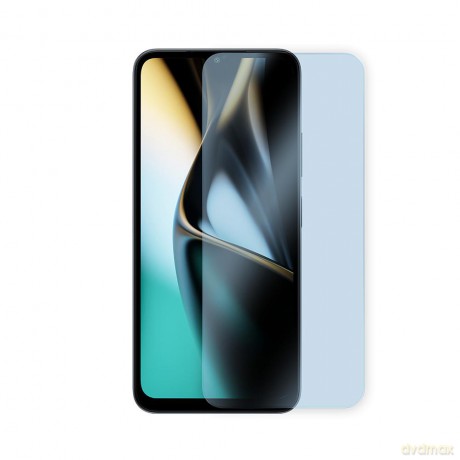 Szkło hybrydowe do myPhone N23 5G