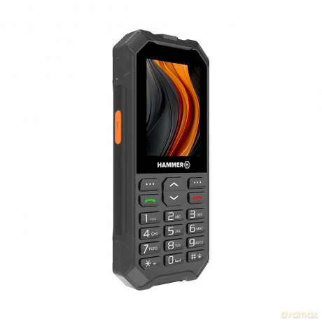 Telefon Hammer 6 LTE