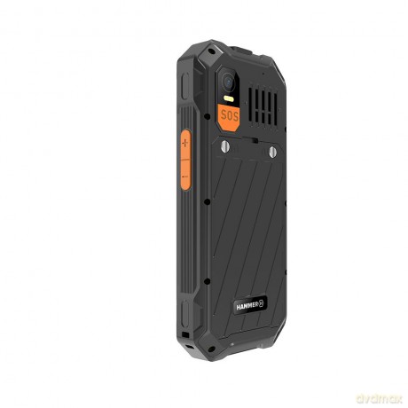 Telefon Hammer 6 LTE