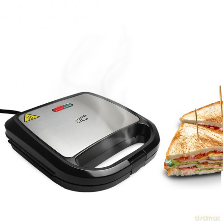 Toster, opiekacz, grill 750W OK2 LTC