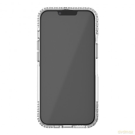 Ugly Rubber nakladka UMODEL do iPhone 15 Plus 6,7 clear