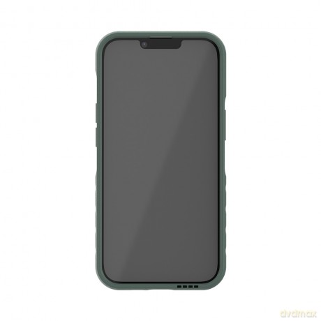 Ugly Rubber nakładka L do iPhone 14 6,1 zielona