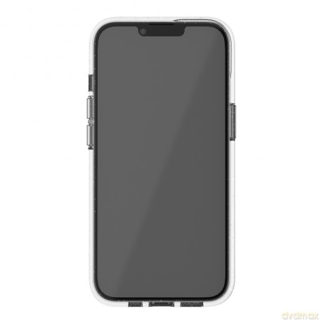 Ugly Rubber nakładka Vogue do iPhone 11 transparentna