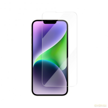 Vmax szkło hartowane 2,5D Normal Clear Glass do iPhone 16 Plus 6,7