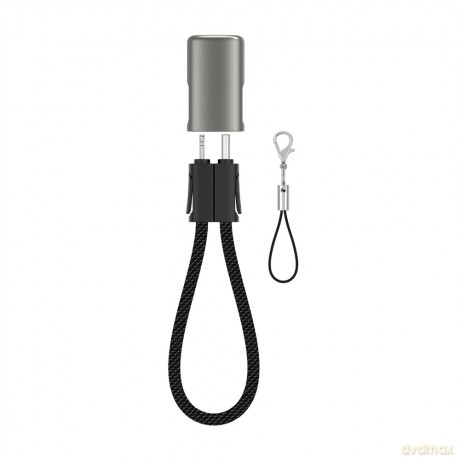 WIWU Adapter przejściówka typ C do lightning Wi-C040