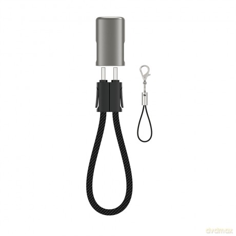WIWU Adapter przejściówka typ C-C Wi-C040