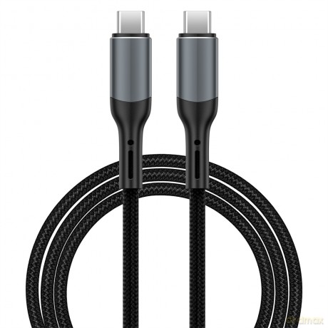 WIWU Kabel do projektora 240W PD Wi-C036 typ C-C