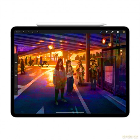 WIWU stylus pen biały