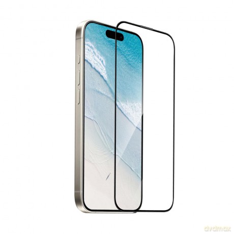 WIWU szkło hartowane do iPhone 16 Pro 6,3 10szt. GT-008