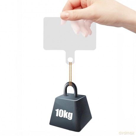 Wkładka do mocowania zawieszki (5 szt)