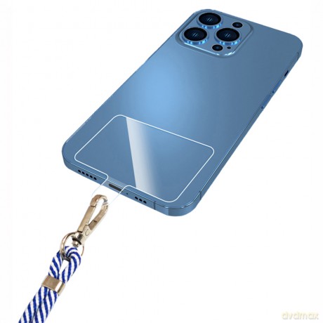 Wkładka do mocowania zawieszki (5 szt)