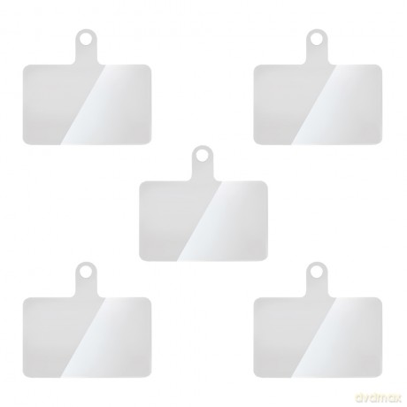Wkładka do mocowania zawieszki (5 szt)