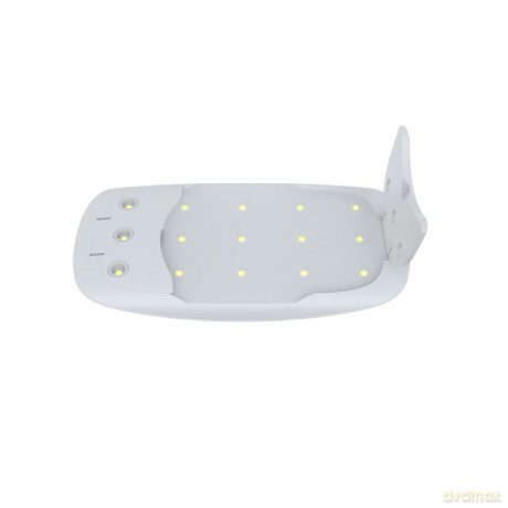 Devia lampa LED do folii UV 24W