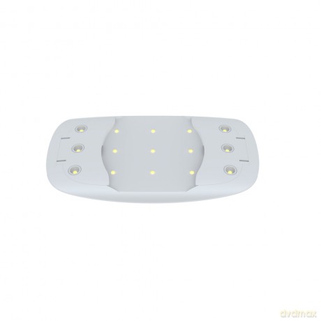 Devia lampa LED do folii UV 24W