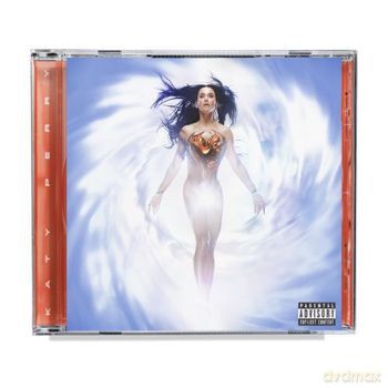 Katy Perry: 143 [CD]