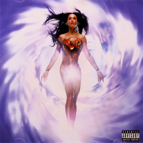 Katy Perry: 143 [CD]