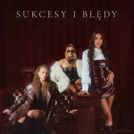 Modelki: Sukcesy i Błędy [CD]
