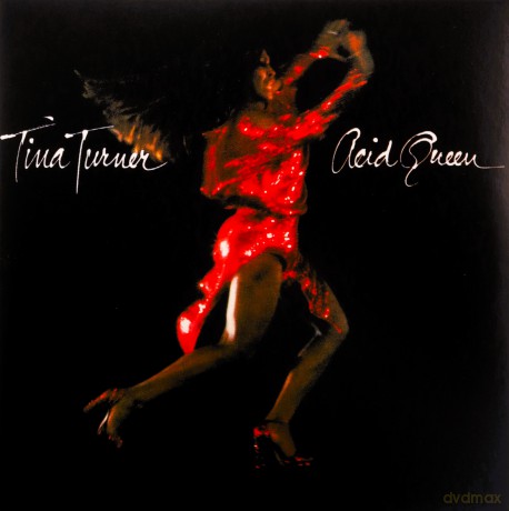 Tina Turner: Acid Queen [CD]