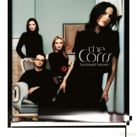 The Corrs: Borrowed Heaven (Limited) (Green) [Winyl]