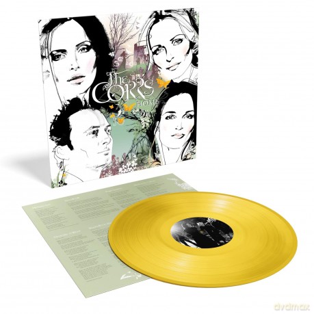 The Corrs: Home (Limited) (Yellow) [Winyl]