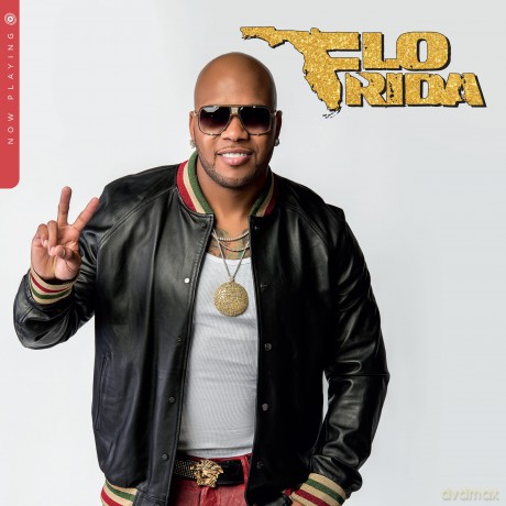 Flo Rida: Now Playing (Limited) (Clear) [Winyl]