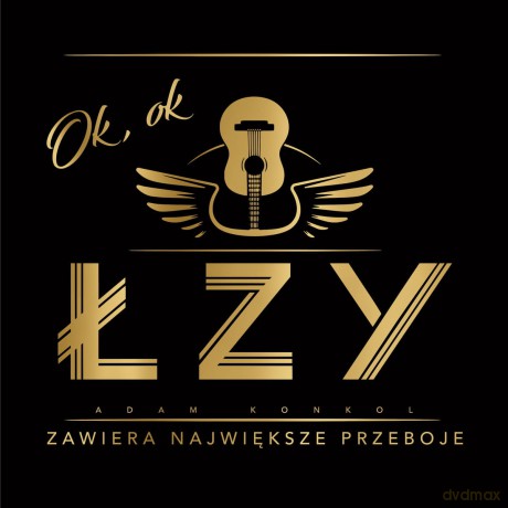 Łzy: Ok, Ok [Winyl]