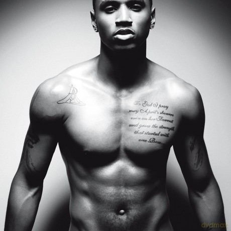 Trey Songz: Ready [2xWinyl]