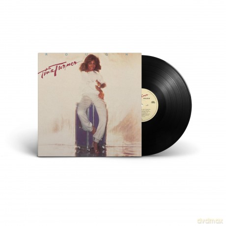 Tina Turner: Rough [Winyl]
