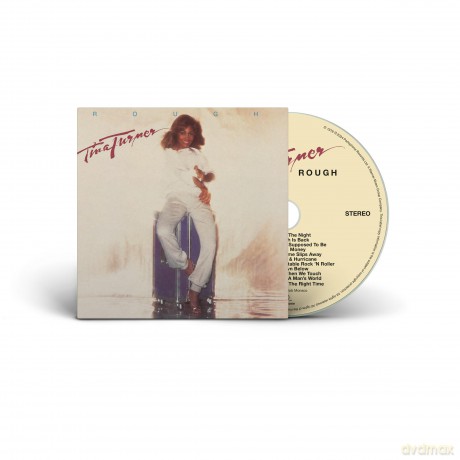 Tina Turner: Rough [CD]