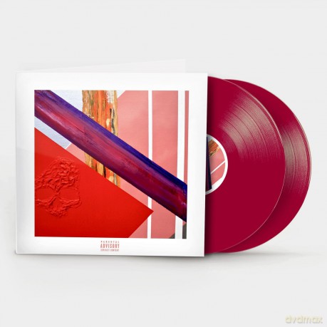 Lupe Fiasco: Tetsuo & Youth (Purple) [2xWinyl]