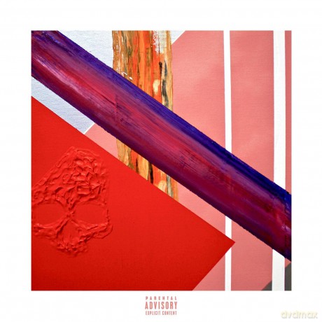 Lupe Fiasco: Tetsuo & Youth (Purple) [2xWinyl]