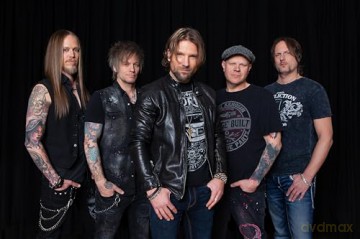 The New Roses: Attracted To Danger (digipack) [CD]