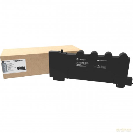 !Waste Toner Bottle 25k 78C0W00