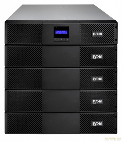 9SX 1000i Rack2U LCD/USB/RS232