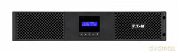 9SX 2000i Rack2U LCD/USB/RS232