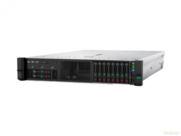 9SX 2000i Rack2U LCD/USB/RS232