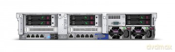 9SX 2000i Rack2U LCD/USB/RS232